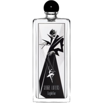 Serge Lutens Collection Noir L'Orpheline Limited Edition Eau de Parfum unisex image5